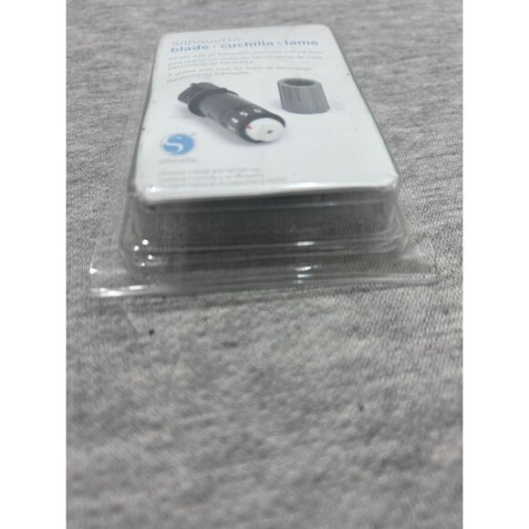 Silhouette Blades SILH-BLADE-3-3T for Electronic Cutting Tool Black - Picture 5 of 6